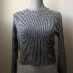 Brandy Melville Brett Turtleneck Top